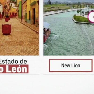 Visit México causa polémica en redes sociales por errores en traducción de nombres de estados y zonas turísticas