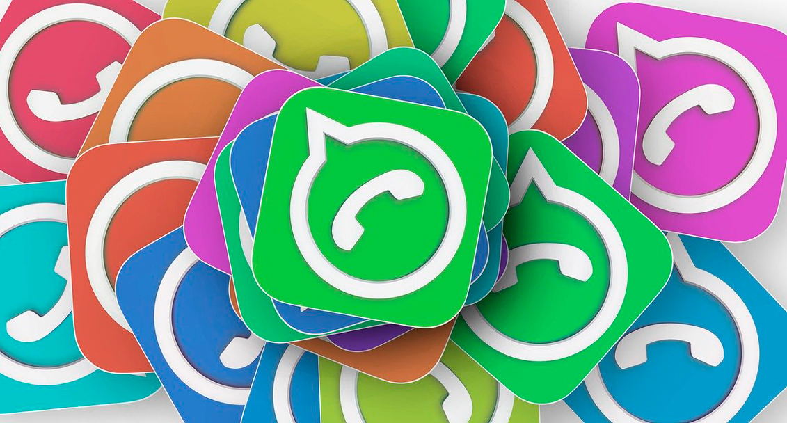 Cómo organizar stickers para los chats de WhatsApp