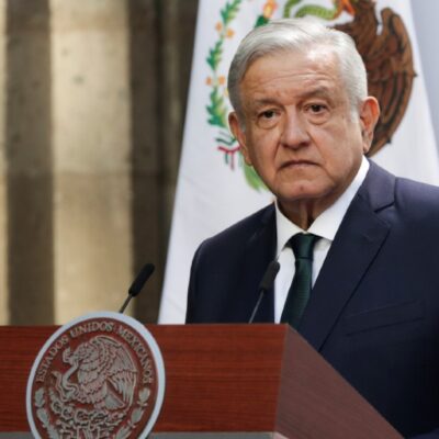 México enfrenta crisis económica por COVID-19 con fórmula única en el mundo: AMLO en Informe