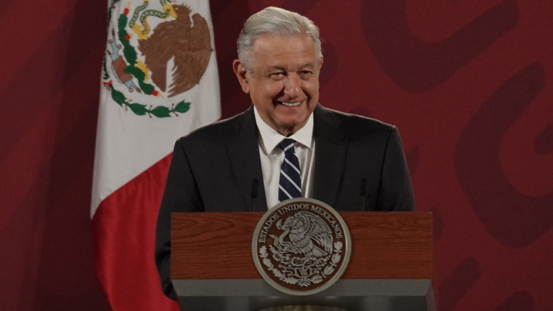 AMLO, el presidente de México, solicitó al titular de la SEP para que haga una evaluación de Aprende en Casa II