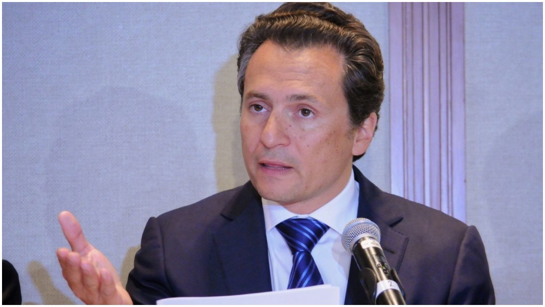 UIF denunciará ante la FGR por corrupción a Emilio Lozoya