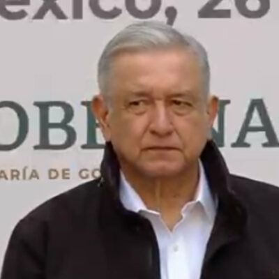 AMLO pide disculpas a nombre del Estado mexicano por desaparición de los 43 normalistas de Ayotzinapa