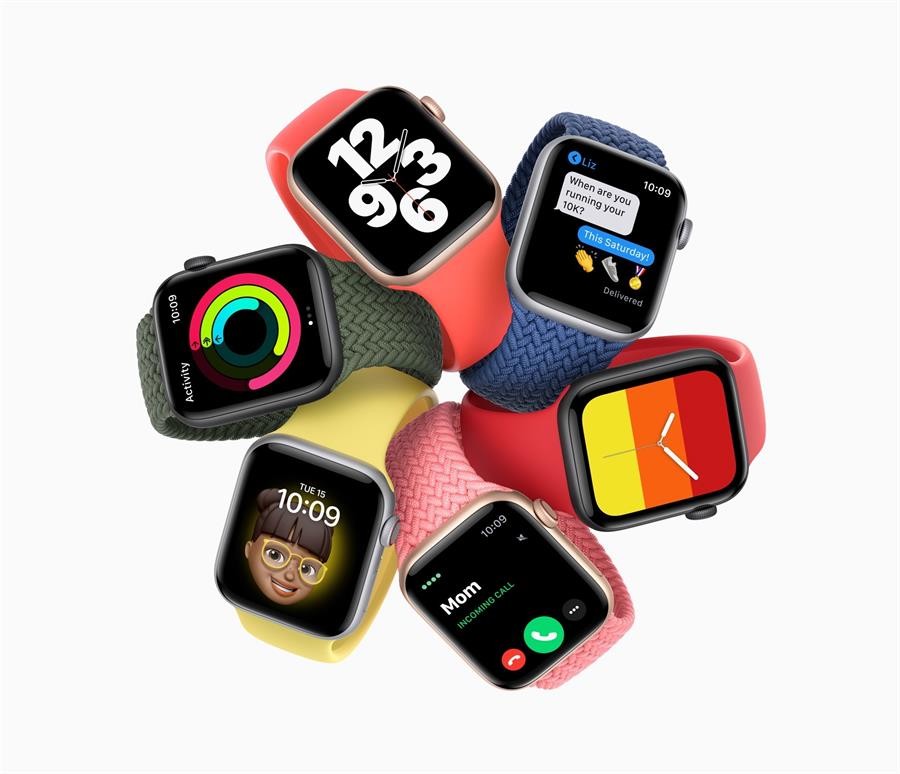 Apple-presenta-Watch-Series-6-que-mide-nivel-de-oxígeno