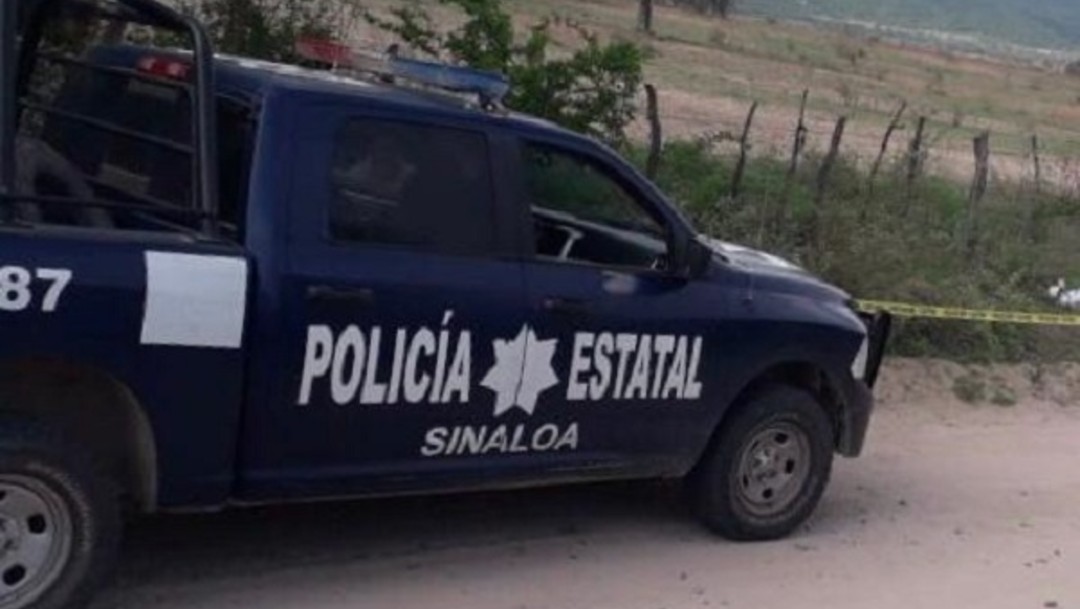 Asesinan a comandante de la Policía Municipal de Choix, Sinaloa