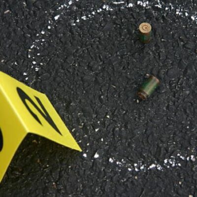 Enfrentamiento entre grupos armados deja dos muertos en Celaya, Guanajuato