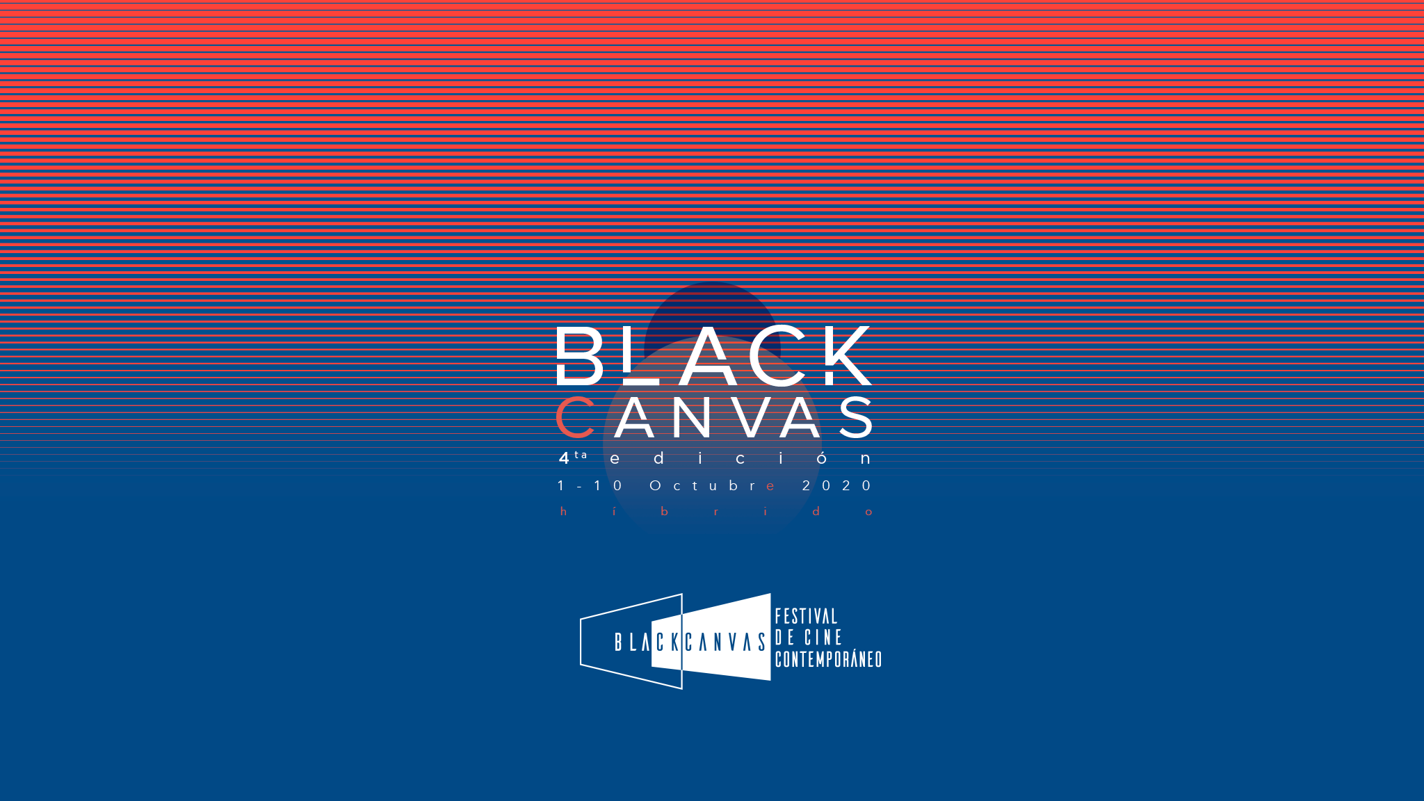 Black Canvas 2020 Recomendaciones
