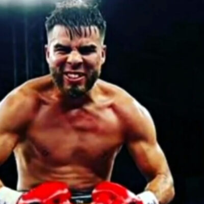 Matan a boxeador José 'Gallito' Quirino, en Tijuana