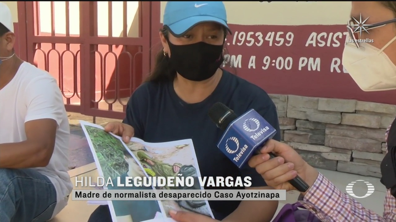 buscan a normalista de ayotzinapa en mexicali baja california