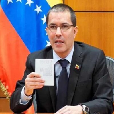 Informe de la ONU sobre Venezuela está plagado de falsedades: canciller