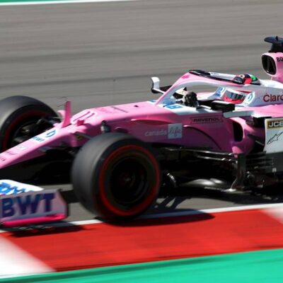 Sergio 'Checo' Pérez saldrá séptimo en el Gran Premio de la Toscana de Italia; Hamilton logra la 'pole'