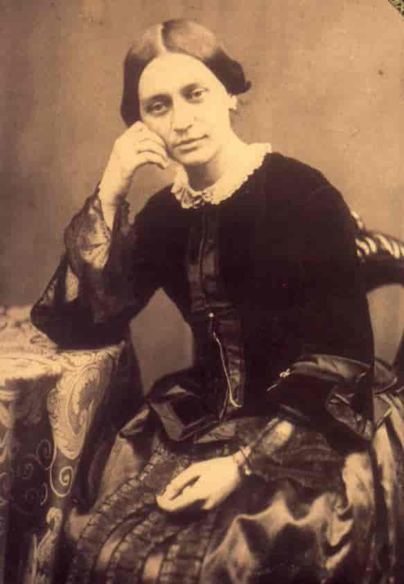 Clara Schumann fue una de las figuras más importantes del siglo XIX. La música de Robert y Brahms no sería lo mismo sin ella