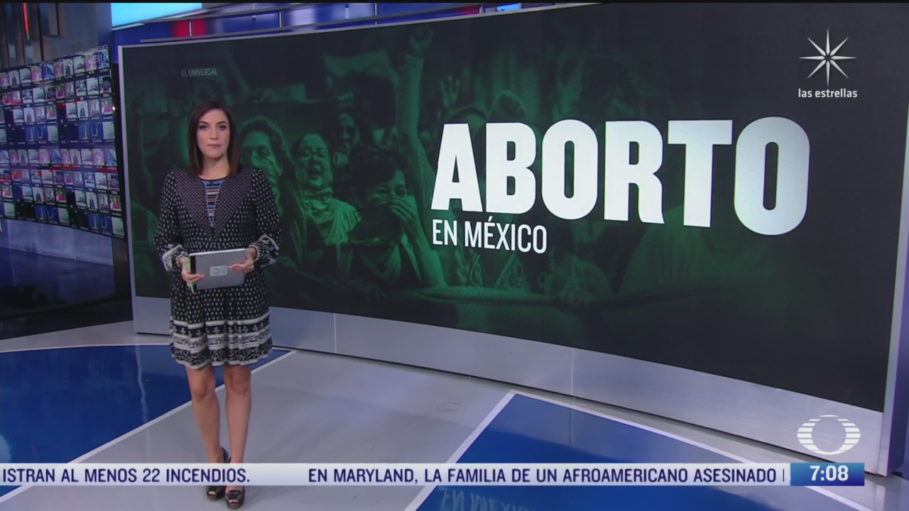 cuales son las causales legales para permitir el aborto en mexico