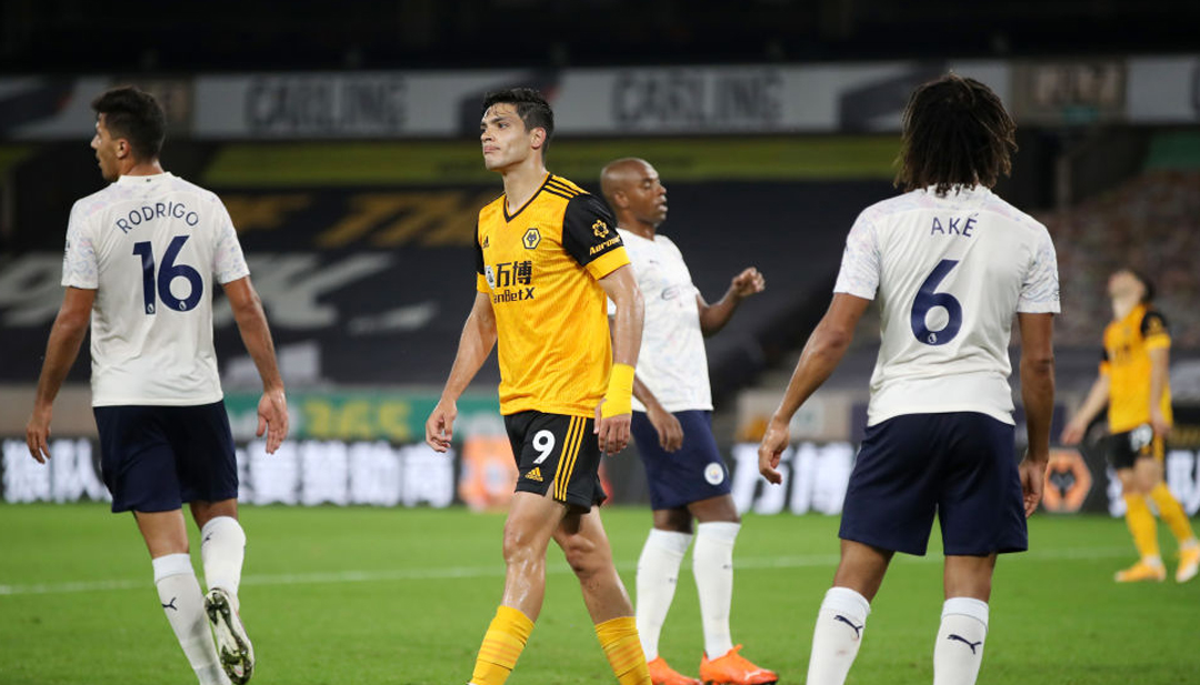 Raúl Jiménez: Wolves vs West Ham hora del partido en Premier Legue