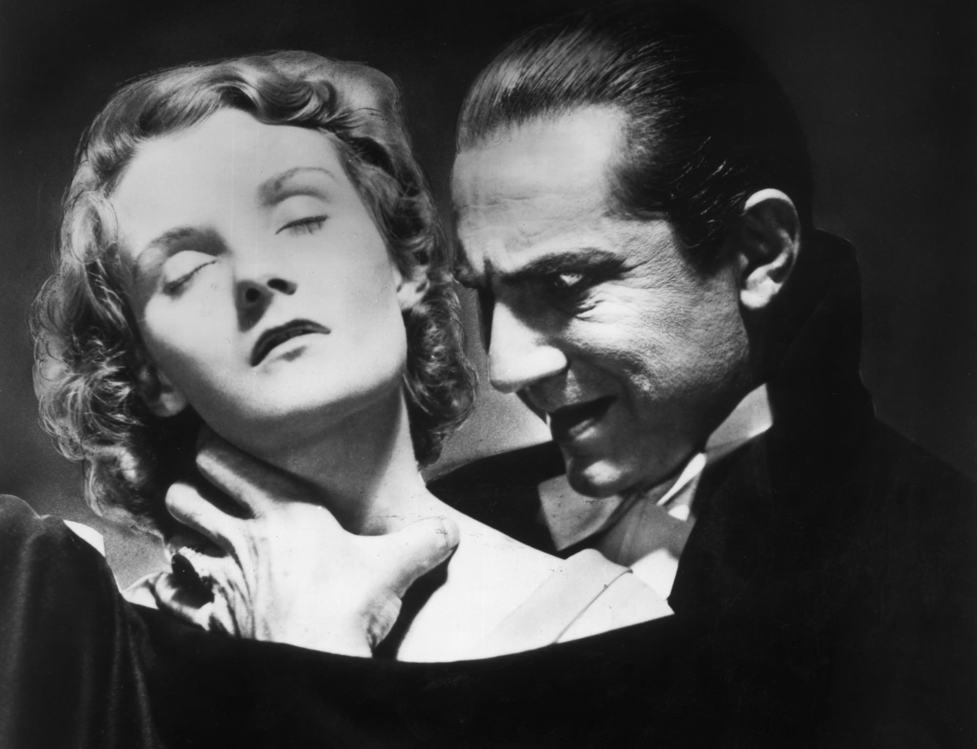Bela Lugosi Disfraz Dracula Foto