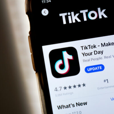 EEUU prohibirá TikTok y WeChat a partir del domingo