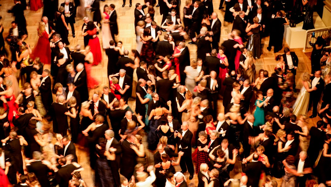 El Baile de la Ópera de Viena 2021, cancelado por la pandemia del coronavirus