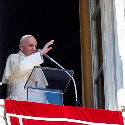 Papa Francisco acepta renuncia del obispo de EEUU acusado de abuso sexual