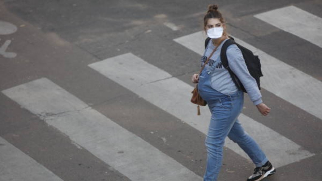 Por la pandemia, en México se estiman hasta 145 mil embarazos no deseados más a los esperados: Autoridades
