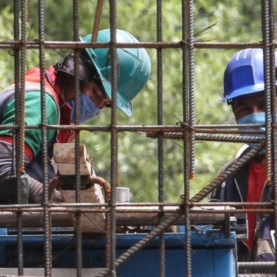 En julio se recuperaron 1.5 millones de empleos en México: INEGI
