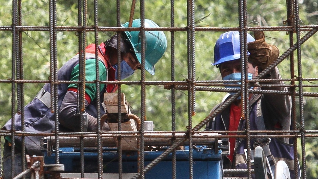 En julio se recuperaron 1.5 millones de empleos en México: INEGI
