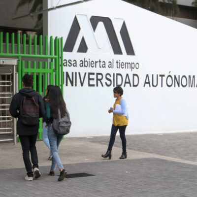 UAM supera a UNAM en ranking global de las mejores universidades