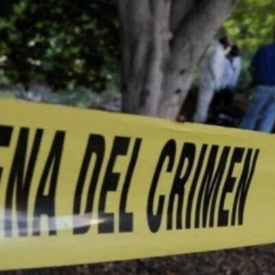 Persecución termina en balacera en San Nicolás de los Garza, Nuevo León