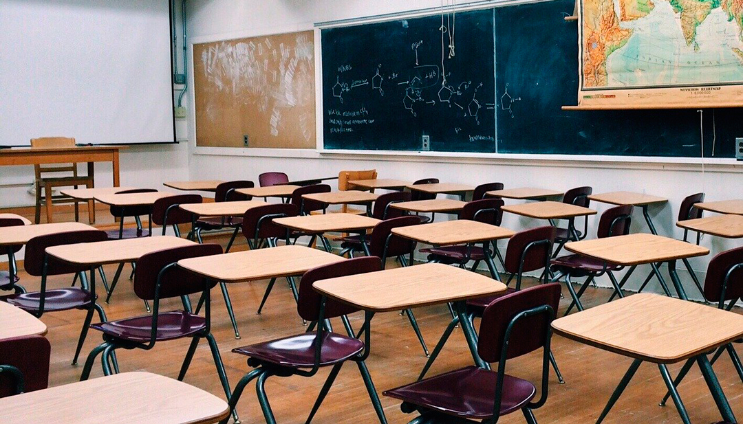 Escuela de Nuevo León recibió una multa de 400 mil pesos por dar clases presenciales