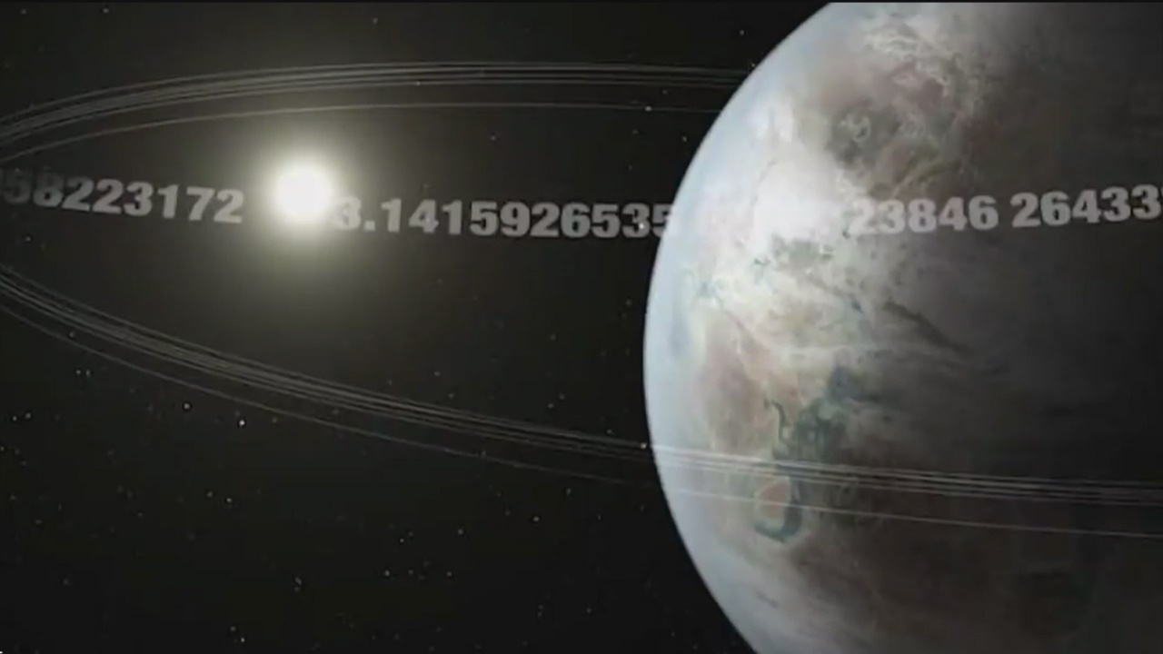 Científicos descubrieron un planeta del tamaño de la Tierra que gira alrededor de su estrella cada 3.14 días