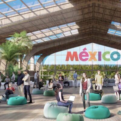 Inauguran Tianguis Turístico Digital para aliviar caída del sector en México