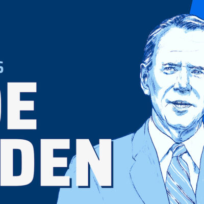 ¿Quién es Joe Biden, presidente entrante de Estados Unidos?