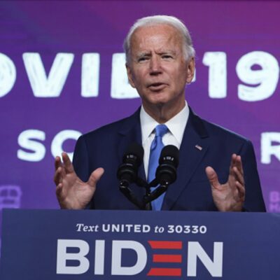 Joe Biden visitará Kenosha, en Wisconsin, estado clave para elección de EEUU