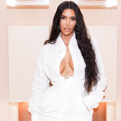 Kim Kardashian suspenderá sus cuentas en Facebook e Instagram