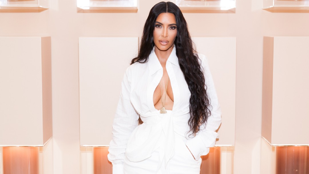 Kim Kardashian se suma así a otros personajes famosos que han anunciado que tampoco usarán las redes sociales el miércoles