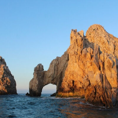 México inicia Ruta Turística desde Los Cabos para reactivar sus playas