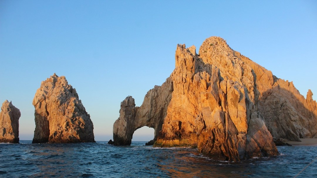 Los Cabos, Baja California