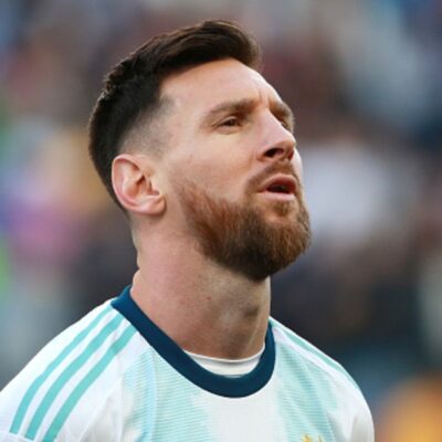 Tras prescribir su sanción de un año, Lionel Messi ya podrá jugar con Argentina
