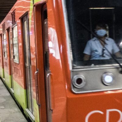 Metro CDMX cumple 51 años de brindar servicio de manera ininterrumpida