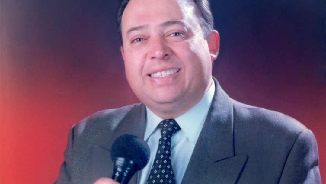 Muere Enrique Limón, conductor y locutor de Televisa Puebla