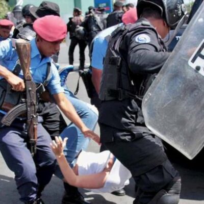 Redada contra opositores en Nicaragua deja 30 detenidos