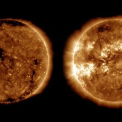 Comienza nuevo ciclo solar, anuncia la NASA