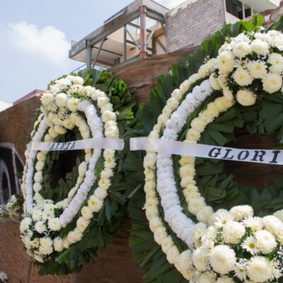 Padres de víctimas del Rébsamen exigen disculpa pública y memorial
