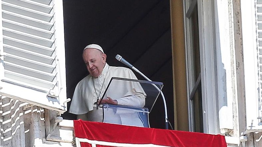 Papa Francisco: El chisme es una ‘plaga peor que el COVID’