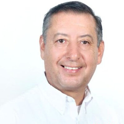 Pedro Zenteno será encargado de empresa distribuidora de medicamentos, anuncia AMLO
