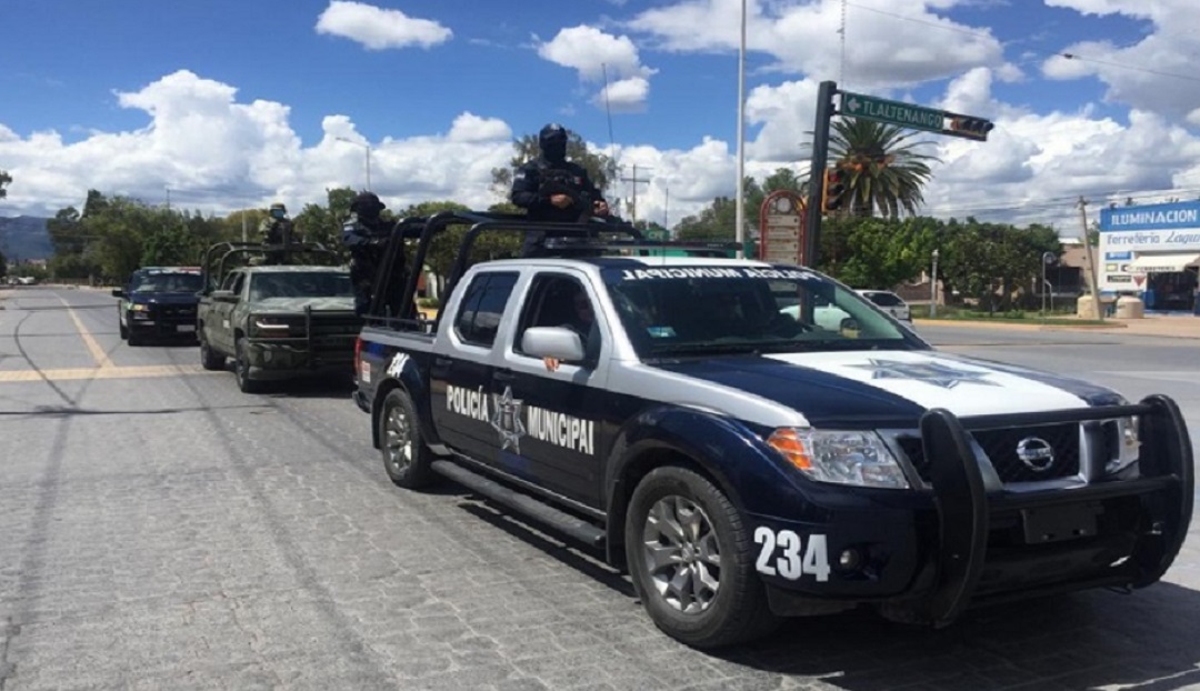 Localizan-con-vida-a-tres-policías-secuestrados-en-Zacatecas