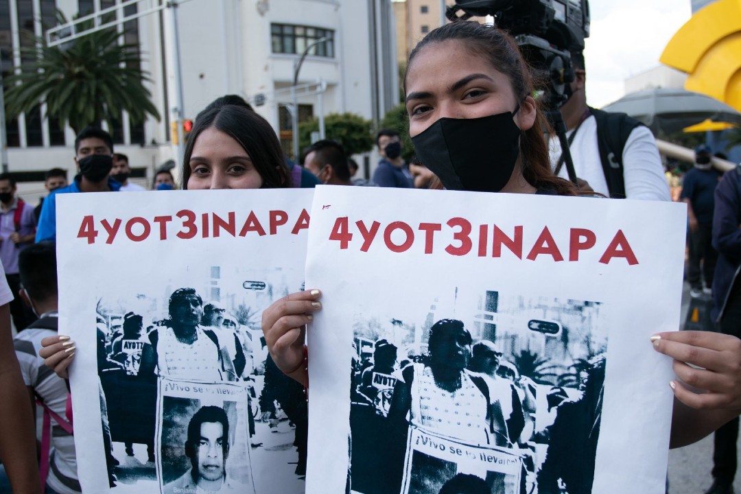 AMLO-dará-mensaje-a-6-años-del-caso-Ayotzinapa