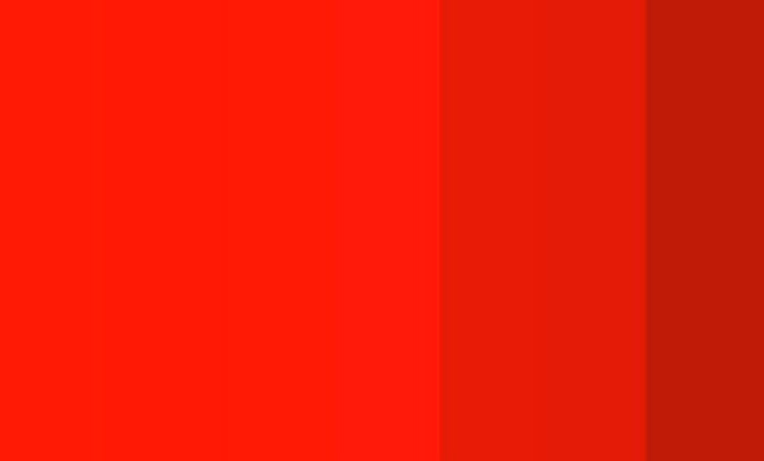 Reto viral: ¿cuántos tonos de rojo hay en la imagen?
