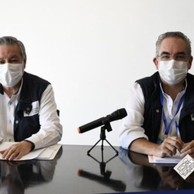 Se registra la primera muerte por dengue en Tehuacán, Puebla