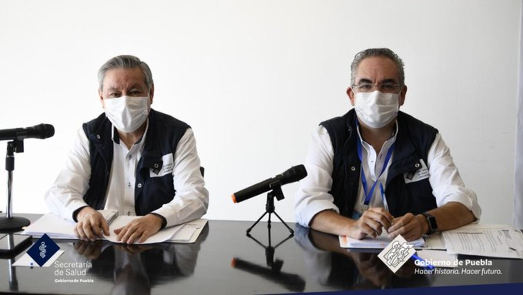 Se registra la primera muerte por dengue en Puebla