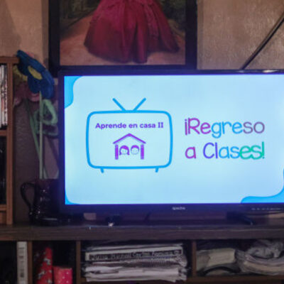 La SEP planea tener su propio canal de televisión para apoyar a la educación