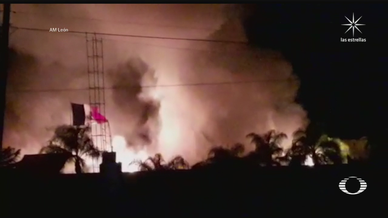 Atacan e incendian restaurante en Celaya, Guanajuato